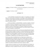 Capítulos 3 “El Estado Carolingio. Los factores de la disgregación y la oposición de las clases dominantes”