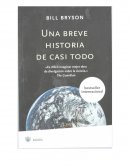 Una breve historia de casi todo