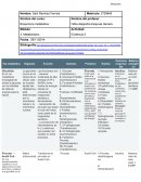 Bioquímica metabólica. Metabolismo