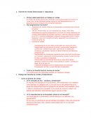 Funciones de Gerente de Venta