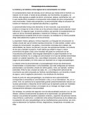 Psicopatologia de la conducta motora