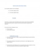 La circulación sanguínea común