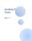 Experiencias de Aprendizaje sobre Corporalidad y Movimiento en el desarrollo de la motricidad