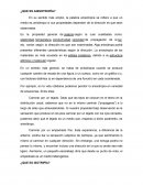 Anisotropia. En su sentido más amplio, la palabra anisotropía se refiere a que un medio es anisótropo si sus propiedades dependen de la dirección en que sean observadas