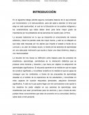 ENSAYO SOBRE FUNCIONALISMO Y ESTRUCTURALISMO