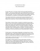 Relato Los abogados del diablo