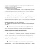 El área de la salud, en relación al VIH