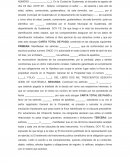 CONTRATO DE CARTA TOTAL DE PAGO