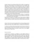 En primera instancia, hemos considerado profundizar sobre los orígenes de los programas de televisión