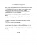 Taller de sistema general de riesgos laborales