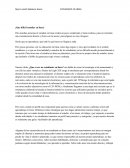 ¡Que difícil estudiar en linea!