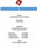 Licenciatura y su adquisición