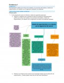 Diseño de experimentos evidencia 1