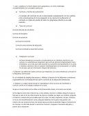 Historia dominicanaCurrículo y teorías de la educación