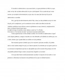 El suicidio en adolescentes en México