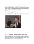 ¿Qué hacer para superar los problemas y dificultades que se nos presentan en la vida?