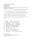 Modelos de solicitud para implementar departamento de educación física