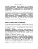 Diversificación de compañías