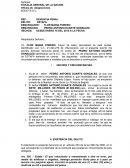 FORMATO DE DENUNCIA DE ESTAFA