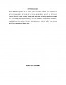 Teoria de la norma