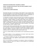 Historia de una gaviota y del gato que le enseño a volar