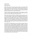 Reseña Critica "Desterrados"