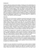 Conflicto estado-iglesia