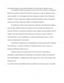 Perspectivas acerca del conocimiento