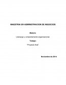 Como se da una Administración de salarios