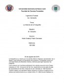 Ensayo de Todo sobre ambiente y sustentabilidad