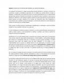 ESTRATEGIA DE PREVENCION PERSONAL DEL RIESGO PSICOSOCIAL