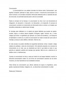 Resumenes. Comunicación