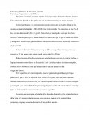 Estructura y dinamica de la corteza terrestre