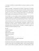 Costos que se manejan en un sistema de Inventario.