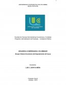 ¿Qué diferencia existe entre instituciones formales e informales?