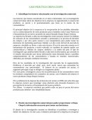 Caso Práctico Chupa Chups