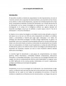 Desarrollo mundial en materia de computadora y los ataques informáticos