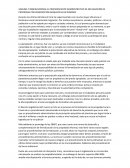 ANÁLISIS Y OBSERVACIONES AL PROCEDIMIENTO ADMINISTRATIVO DE DECLARACIÓN DE PROPIEDAD