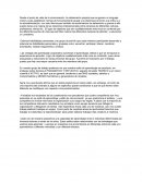 Desde el punto de vista de la comunicación, la colaboración propicia que se genere un lenguaje común