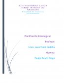 Origen de la competencia y el pensamiento estratégico