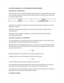 Política monetaria y operaciones de mercado abierto