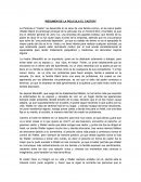 Resumen de la película el Castor