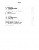 Como son las Finanzas internacionales