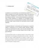 La estadística ¨es una ciencia formal