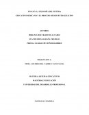 LA FILOSOFÍA DEL SISTEMA EDUCATIVO MEXICANO Y EL PROCESO DE DESCENTRALIZACIÓN