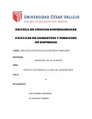 PROYECTO DE NEGOCIO “LA CASA DEL UNIVERSITARIO”