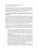 Estado de la educación en otros países