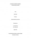 Trabajo calaboraivo 1 Diseño Industrial esogencia de un producto