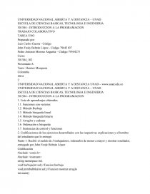 Grupo102-Vectores. Página 1