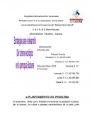 Impulsar una estructura eco turística en la localidad de Bobures